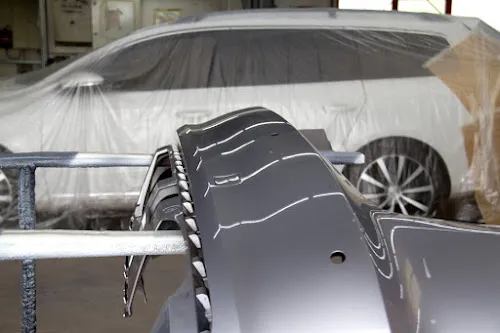 5 - Autolackierung Täuber GmbH