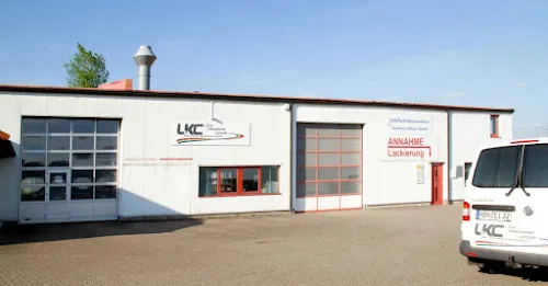 2 - Autolackierung Täuber GmbH