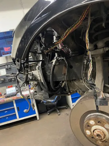 3 - Autoland Eligül GmbH Leverkusen