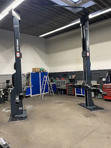 4 - Autoland Eligül GmbH Leverkusen