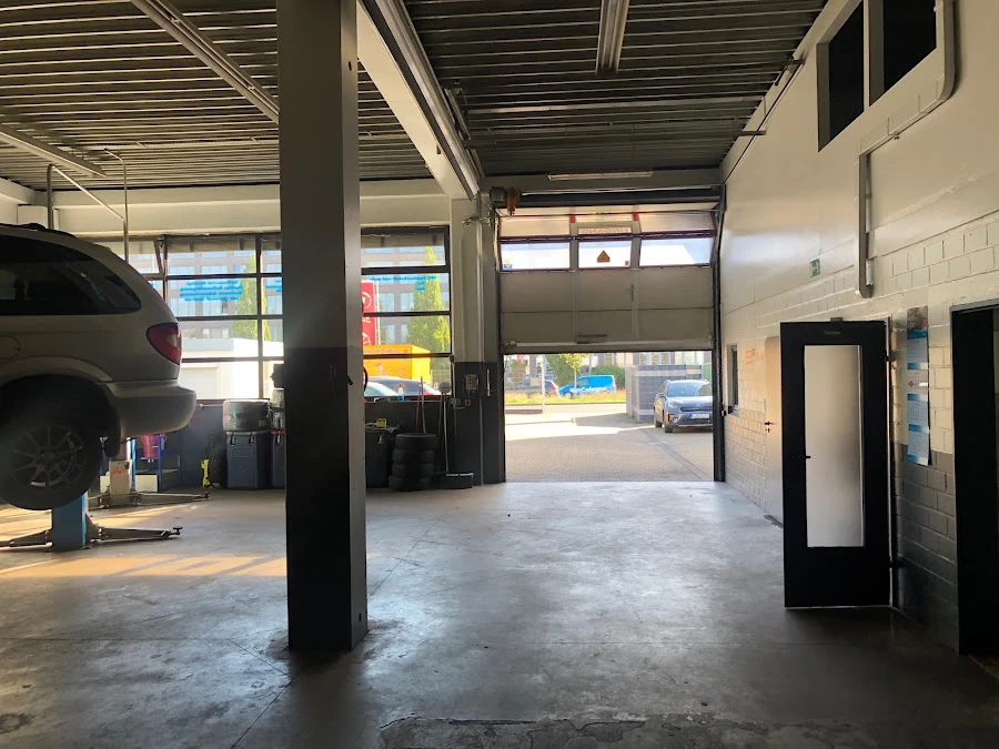 1 - Autoland Eligül GmbH Leverkusen