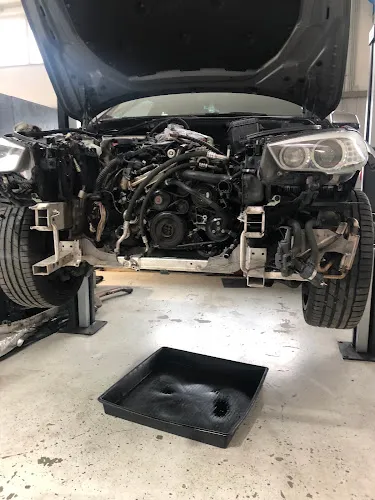 5 - Autoland Eligül GmbH Leverkusen