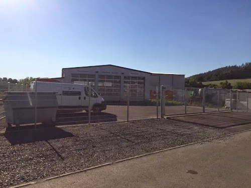 2 - AUTOLAND KRONACH