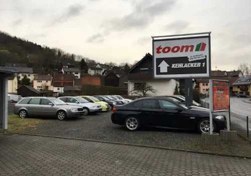 3 - AUTOLAND KRONACH