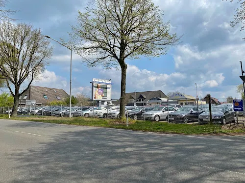 3 - Automarkt Bassum