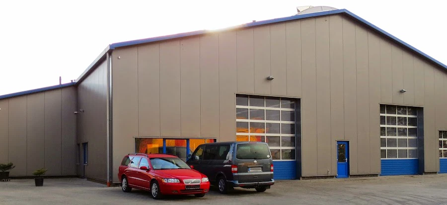 1 - Automarkt Bassum