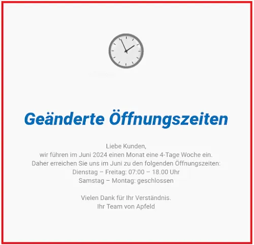 2 - Automarkt Bassum