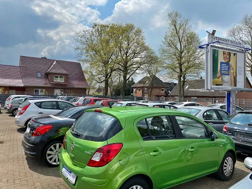 4 - Automarkt Bassum