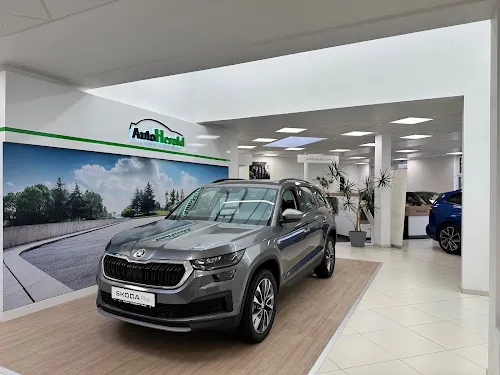 2 - Automobil-Service in Westerode GmbH