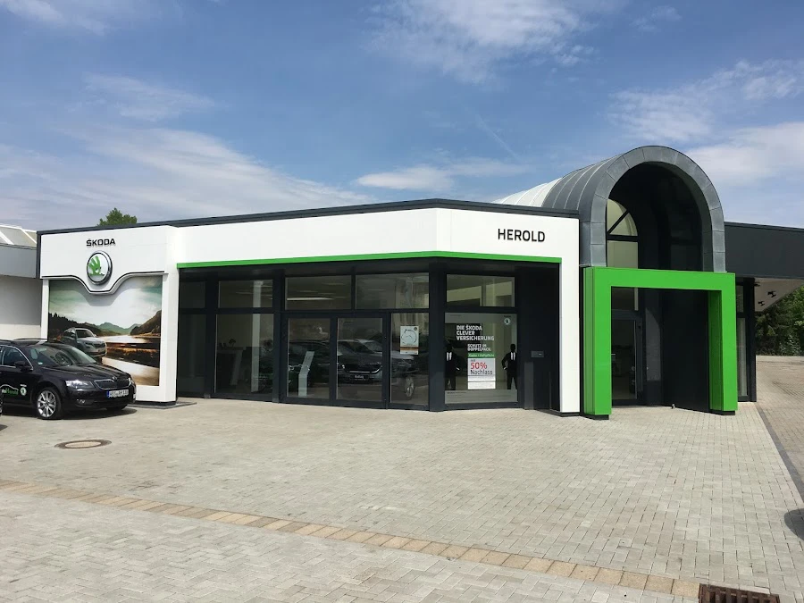 1 - Automobil-Service in Westerode GmbH