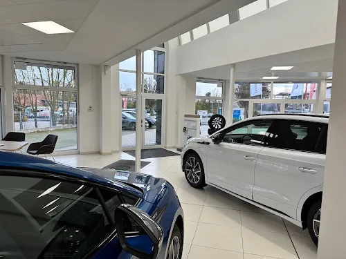 3 - Automobil-Service in Westerode GmbH