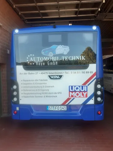 2 - Automobil-Technik Heye GmbH