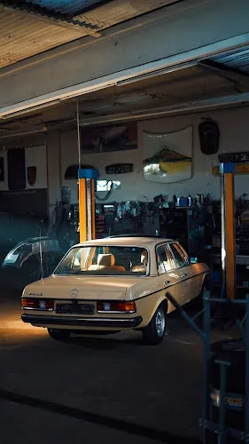 2 - Automobil-Werkstatt GmbH Gleibs & Meyer