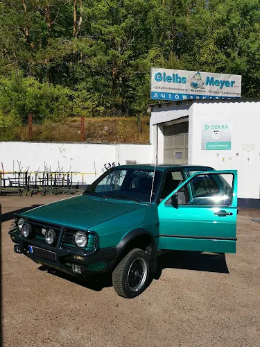 3 - Automobil-Werkstatt GmbH Gleibs & Meyer