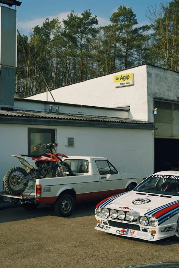 1 - Automobil-Werkstatt GmbH Gleibs & Meyer