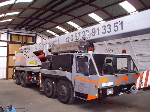 2 - Automobile A. Görnhardt GmbH