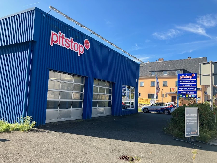 1 - Automobile & Servicewerkstatt Alexander Seith