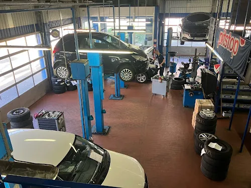 2 - Automobile & Servicewerkstatt Alexander Seith