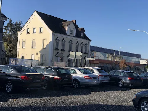 2 - Automobile Dervisoski Arnsberg