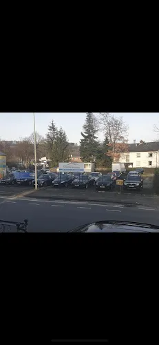 3 - Automobile Dervisoski Arnsberg