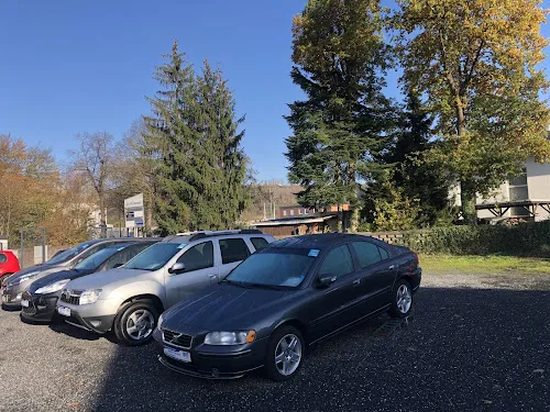 5 - Automobile Dervisoski Arnsberg