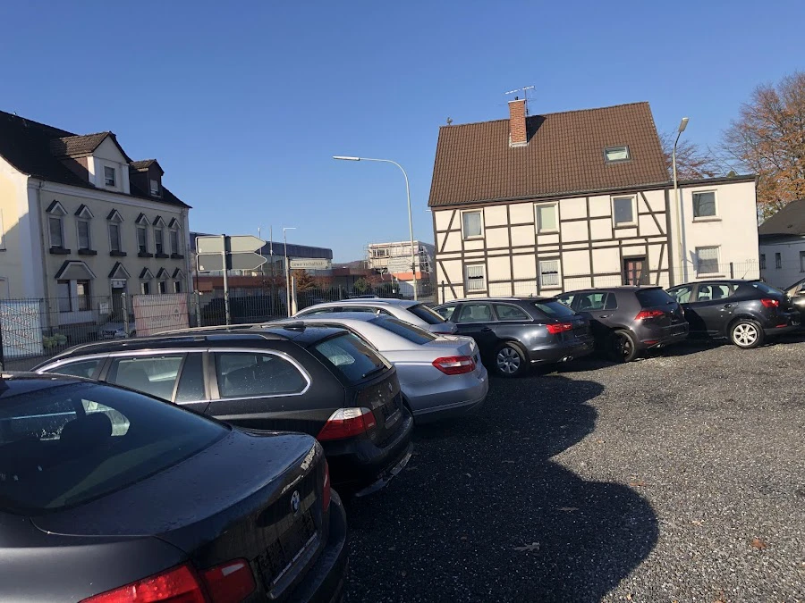 1 - Automobile Dervisoski Arnsberg