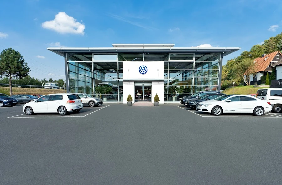 1 - Automobile Furchner