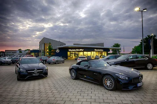 2 - Automobile Geiger