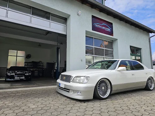 2 - Automobile Gerner