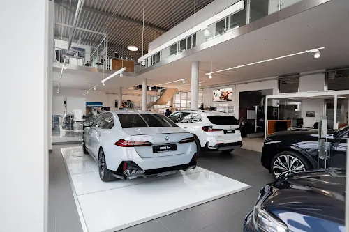 2 - Automobile Jasmin Joldic