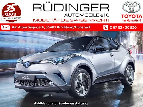 2 - Automobile Krämer