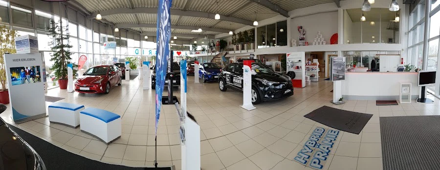 1 - Automobile Krämer