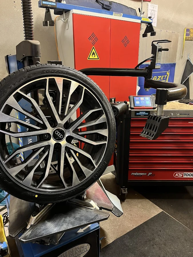 1 - Automobile Rödig GmbH