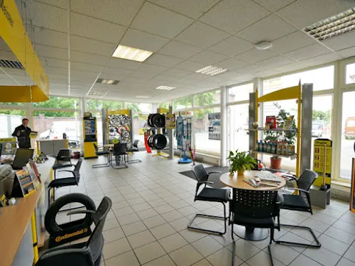 1 - Automobile Sagebaum