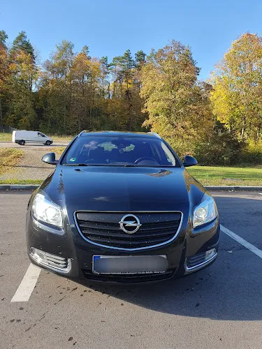 3 - Automobile Schwarzwald