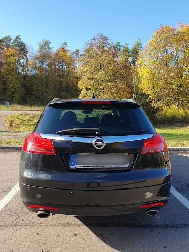 4 - Automobile Schwarzwald