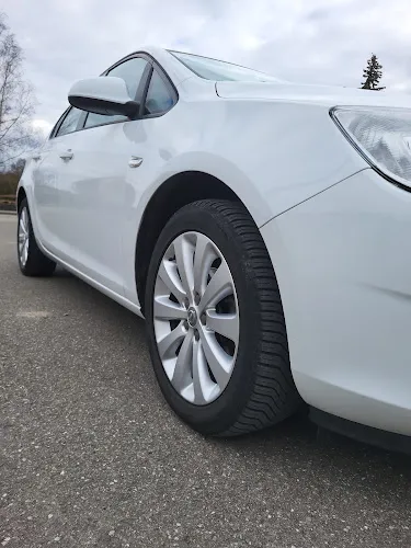 7 - Automobile Schwarzwald