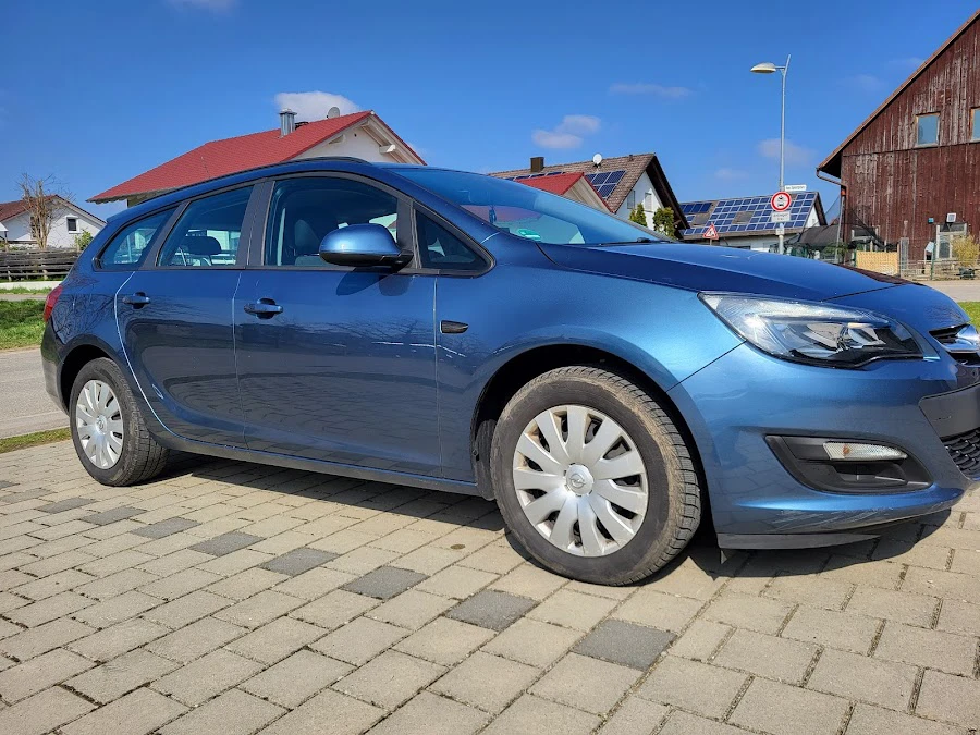 1 - Automobile Schwarzwald