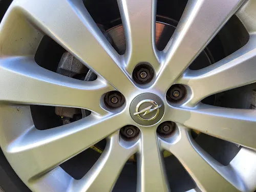 6 - Automobile Schwarzwald