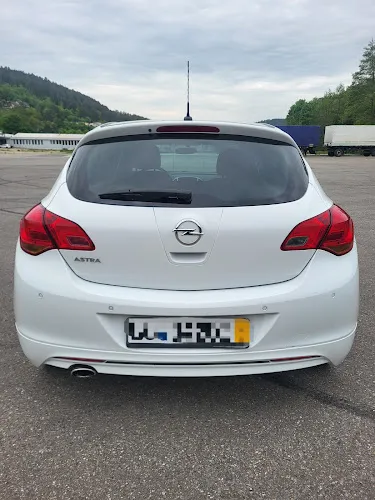 5 - Automobile Schwarzwald