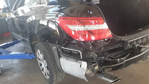 1 - Automobilservice Vocelka