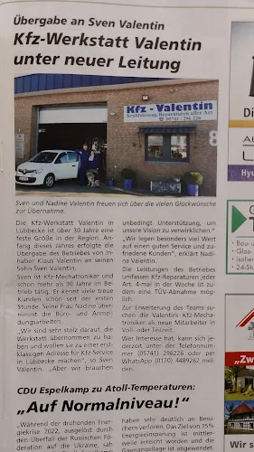 8 - automobiltechnik Husemann und Moser GmbH & Co. KG