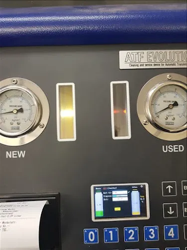 4 - Automobiltechnik Lyssov