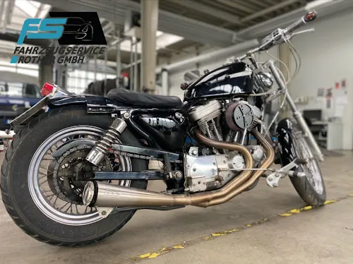 4 - Autopark Limbach Inh. Uwe Kosalla