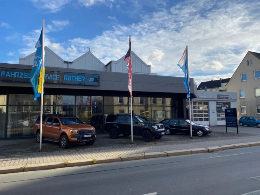 1 - Autopark Limbach Inh. Uwe Kosalla