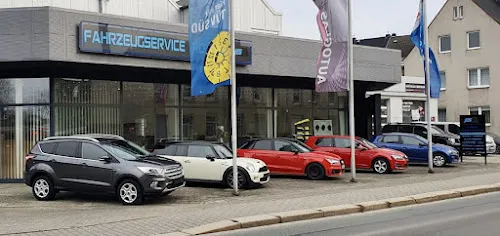 5 - Autopark Limbach Inh. Uwe Kosalla