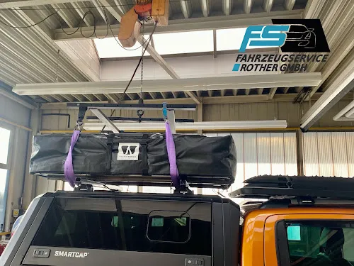 7 - Autopark Limbach Inh. Uwe Kosalla