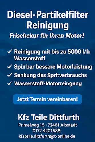 4 - Autopflege & KFZ Service Albstadt