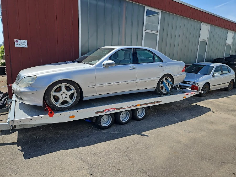 1 - Autopflege & KFZ Service Albstadt