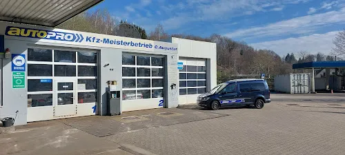 2 - Autopro Kfz-Meisterbetrieb Clemens Augustat